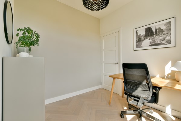 Medium property photo - Olympiaplein 59-2, 1077 CN Amsterdam